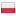 cialisija.pl server is located in Poland